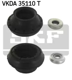 Подшипник SKF VKDA 35110 T